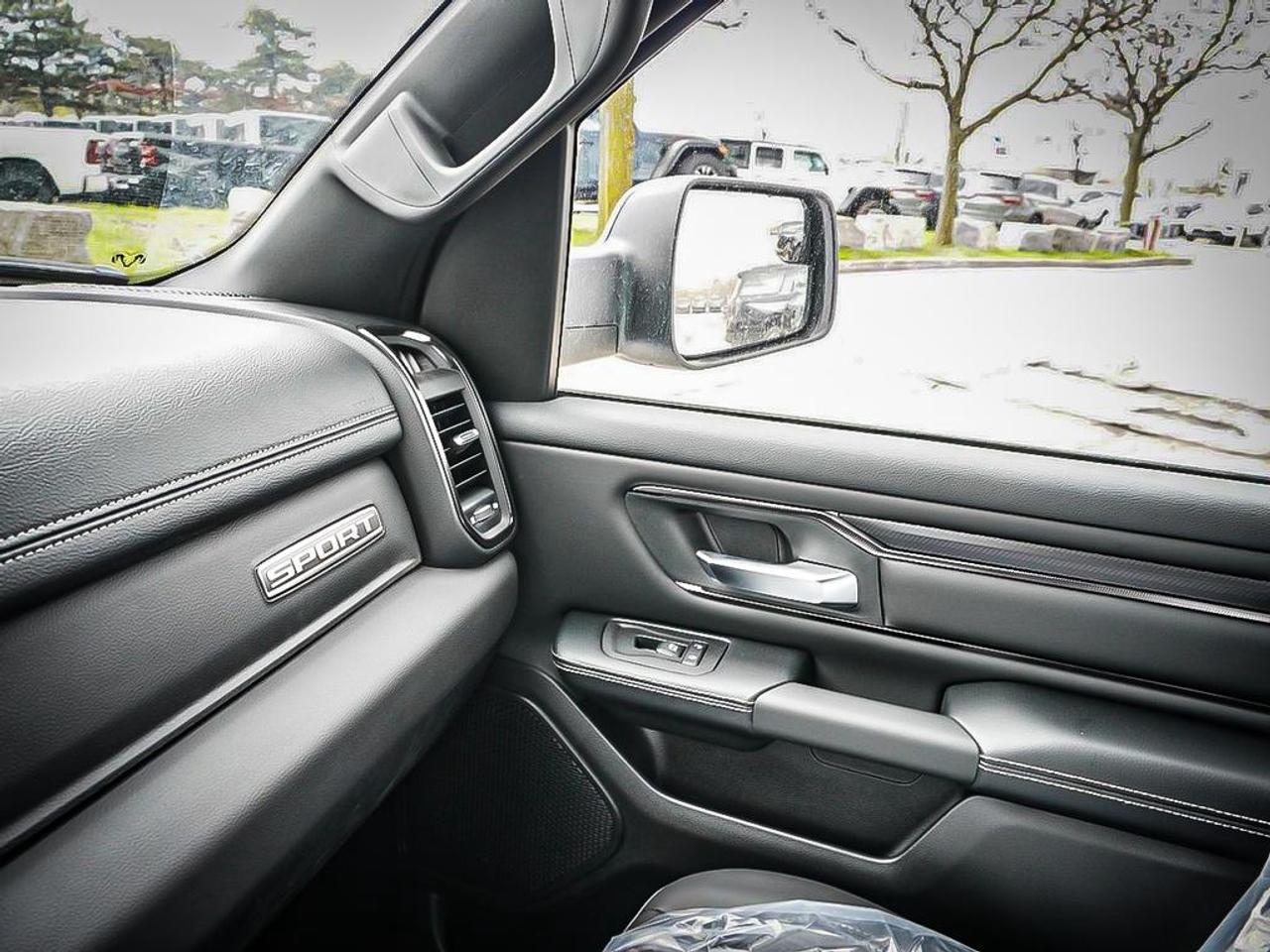 2026 RAM 1500  Photo