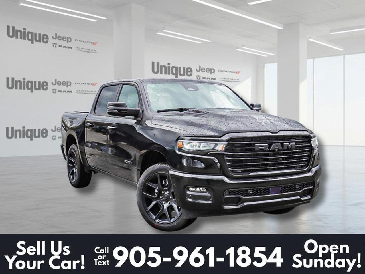 2026 RAM 1500  Photo