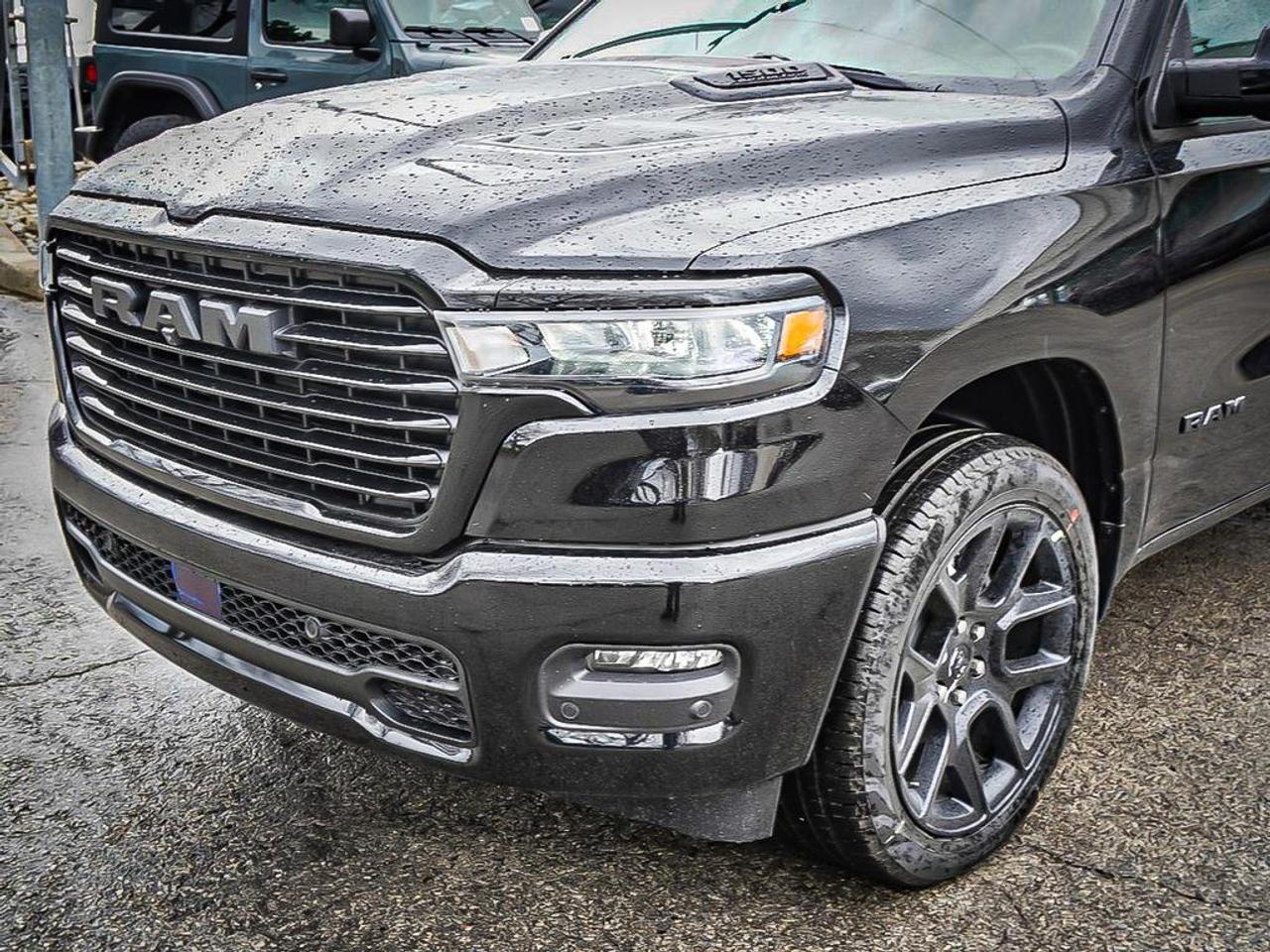 2026 RAM 1500  Photo3