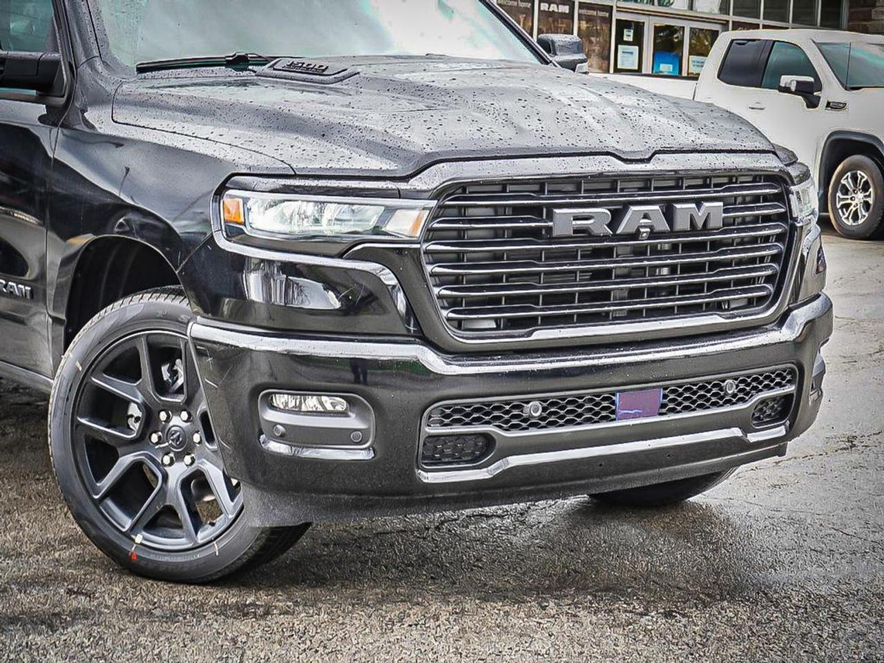2026 RAM 1500  Photo