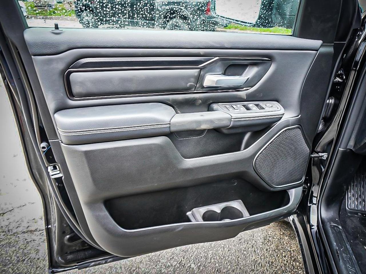 2026 RAM 1500  Photo