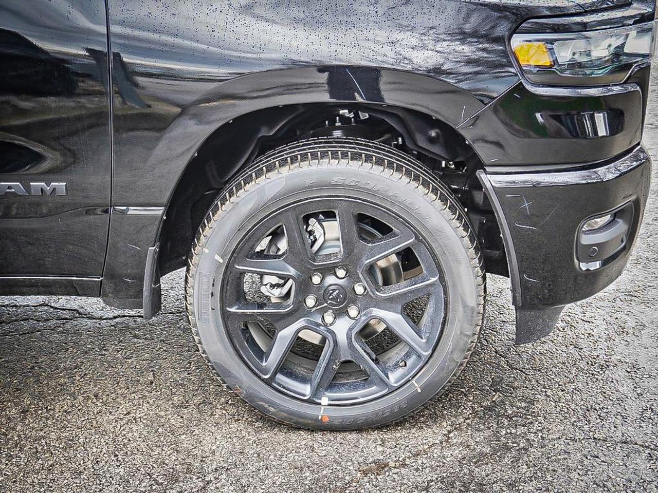 2026 RAM 1500  Photo