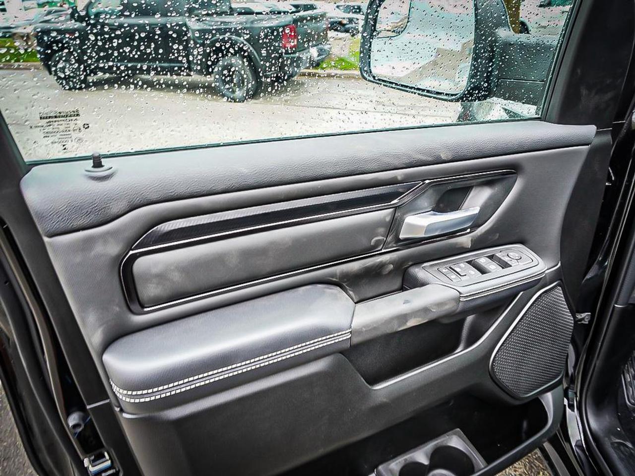 2026 RAM 1500  Photo