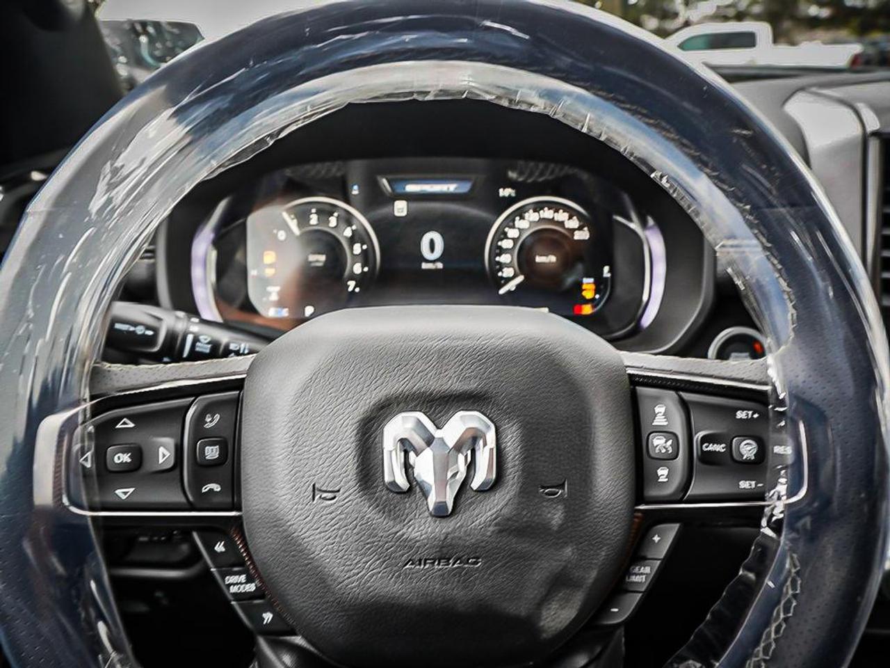 2026 RAM 1500  Photo