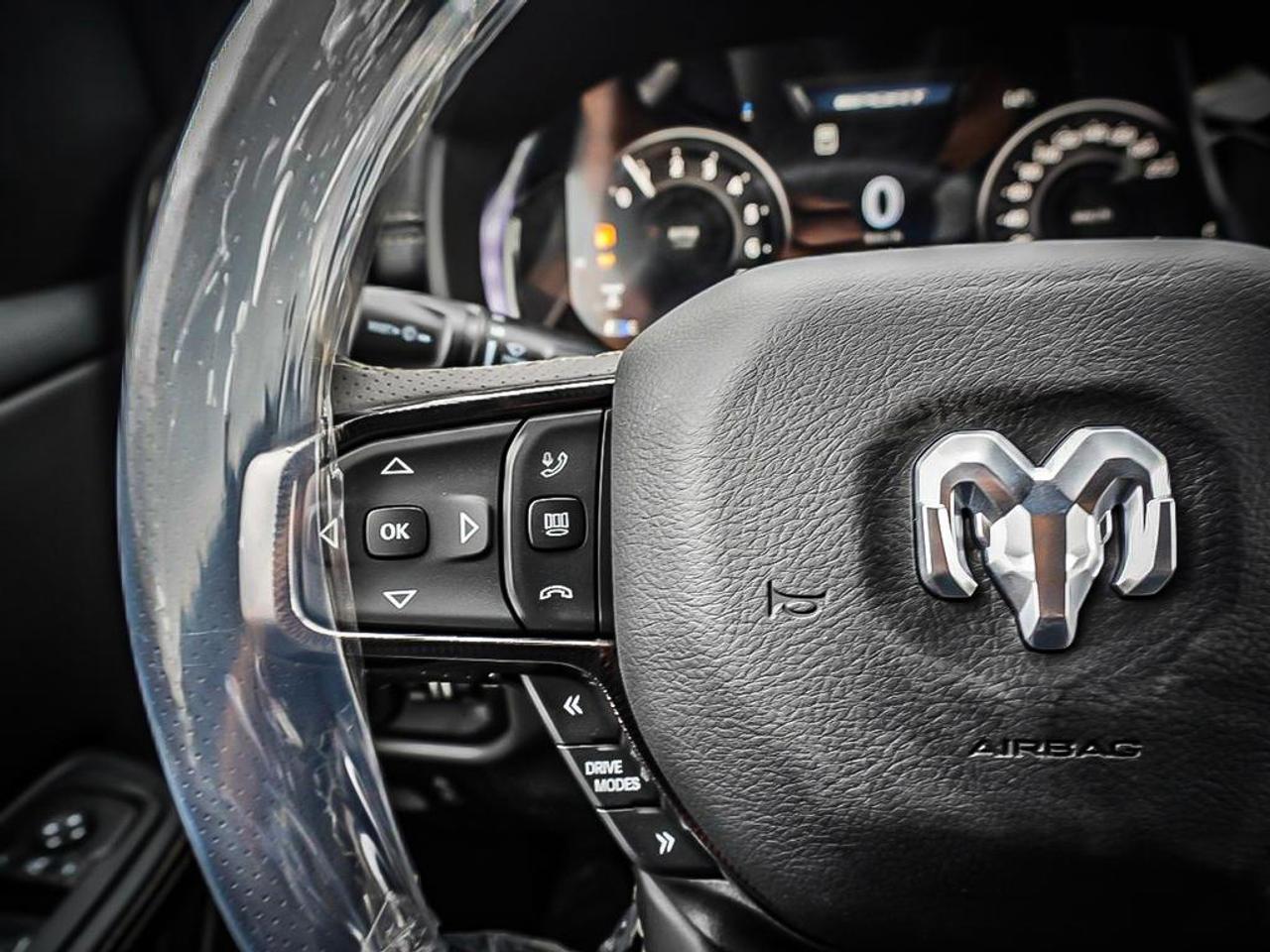 2026 RAM 1500  Photo