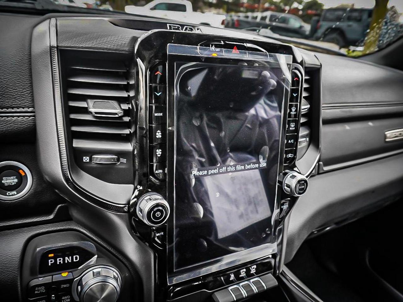 2026 RAM 1500  Photo
