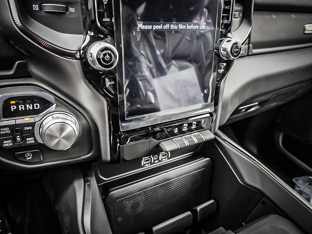 2026 RAM 1500  Photo