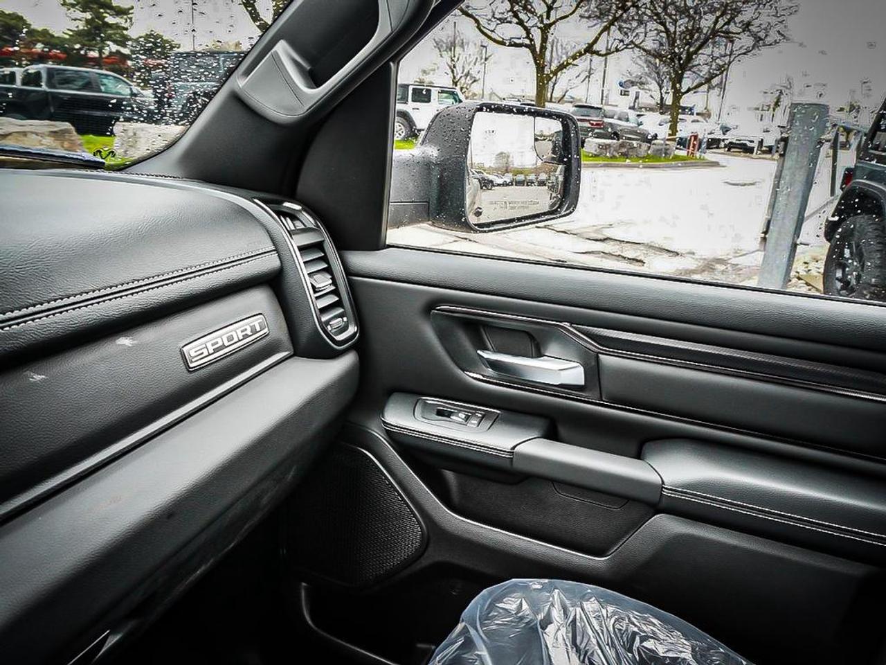 2026 RAM 1500  Photo