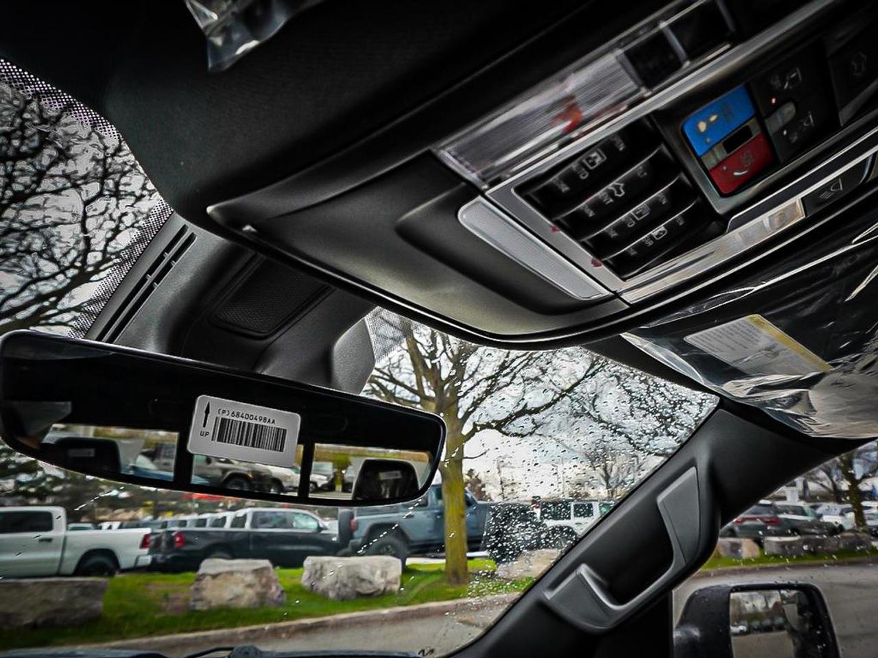 2026 RAM 1500  Photo