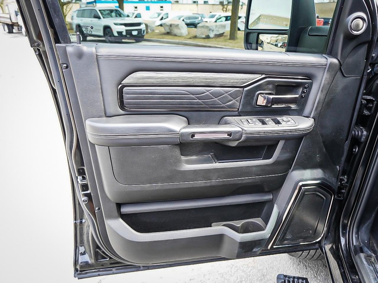 2025 RAM 3500  Photo