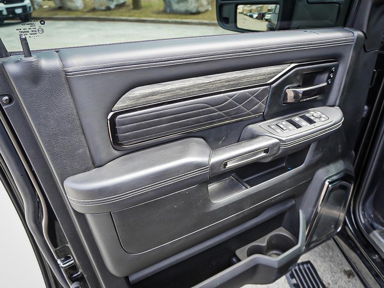 2025 RAM 3500  Photo