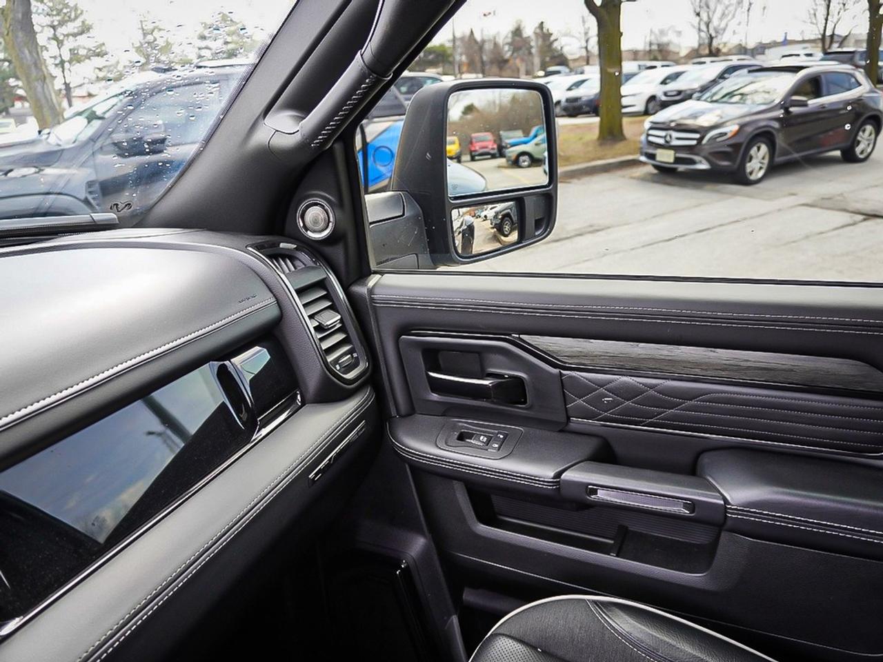 2025 RAM 3500  Photo