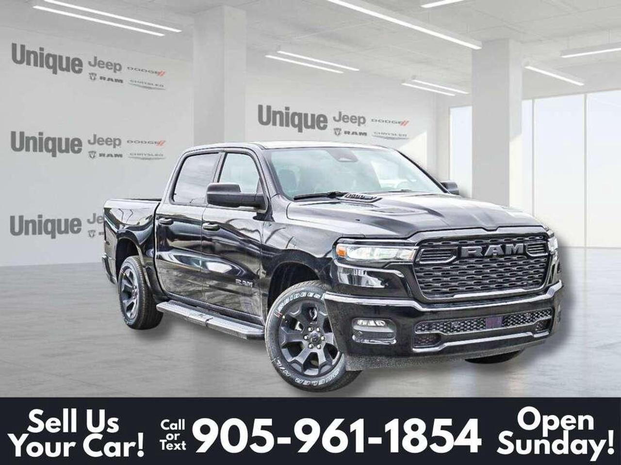 2026 RAM 1500  Photo