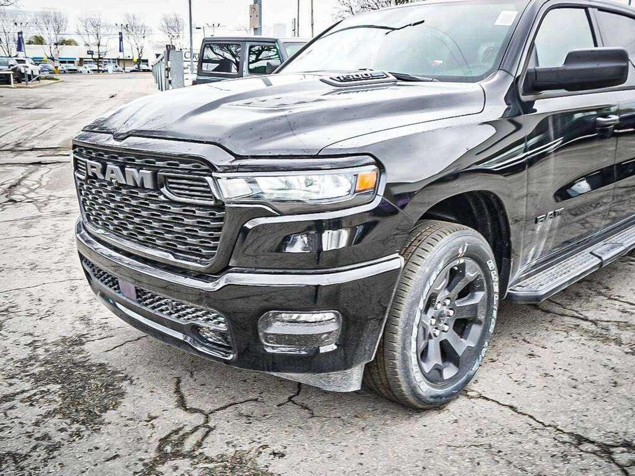 2026 RAM 1500  Photo