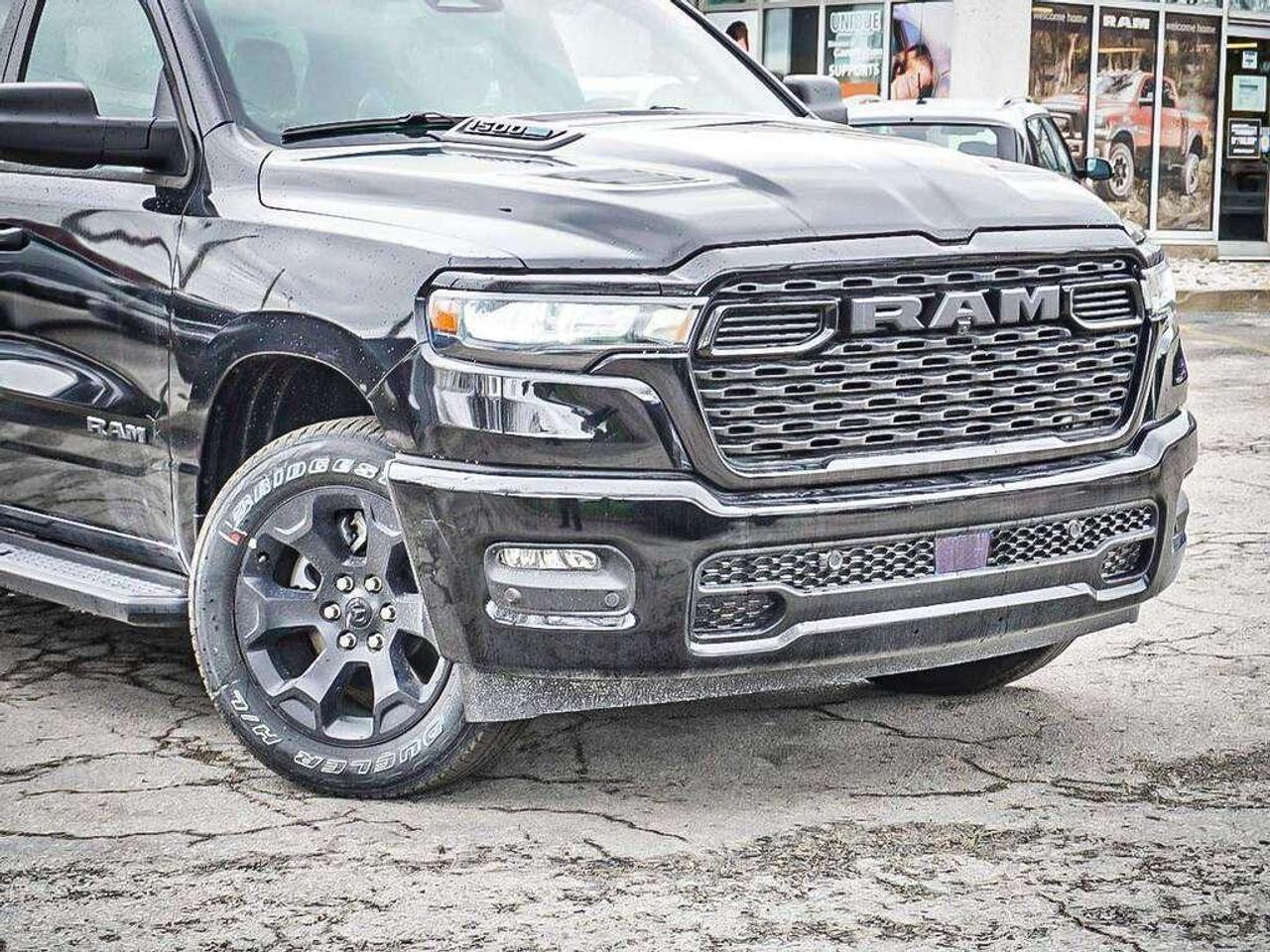 2026 RAM 1500  Photo