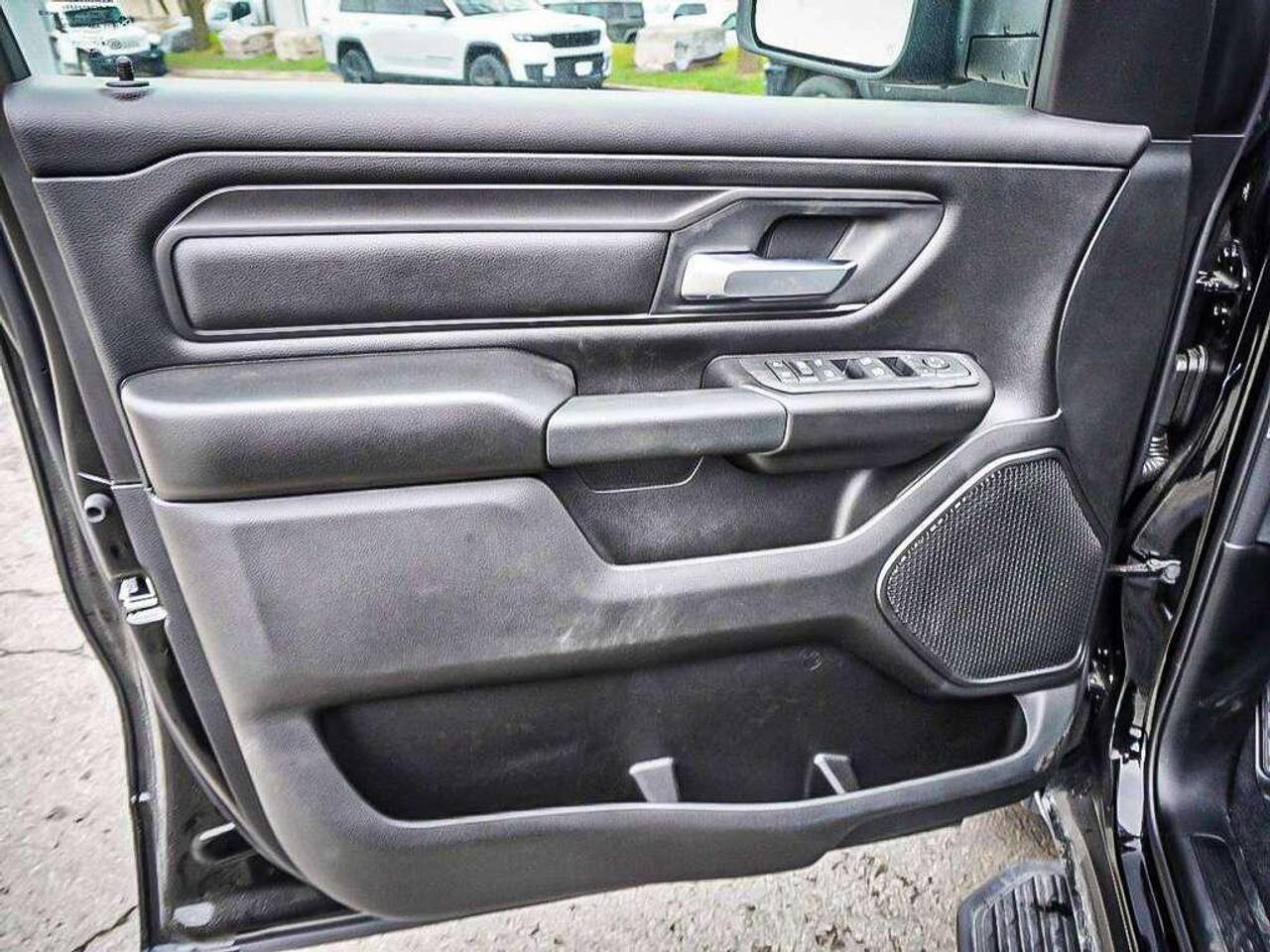 2026 RAM 1500  Photo