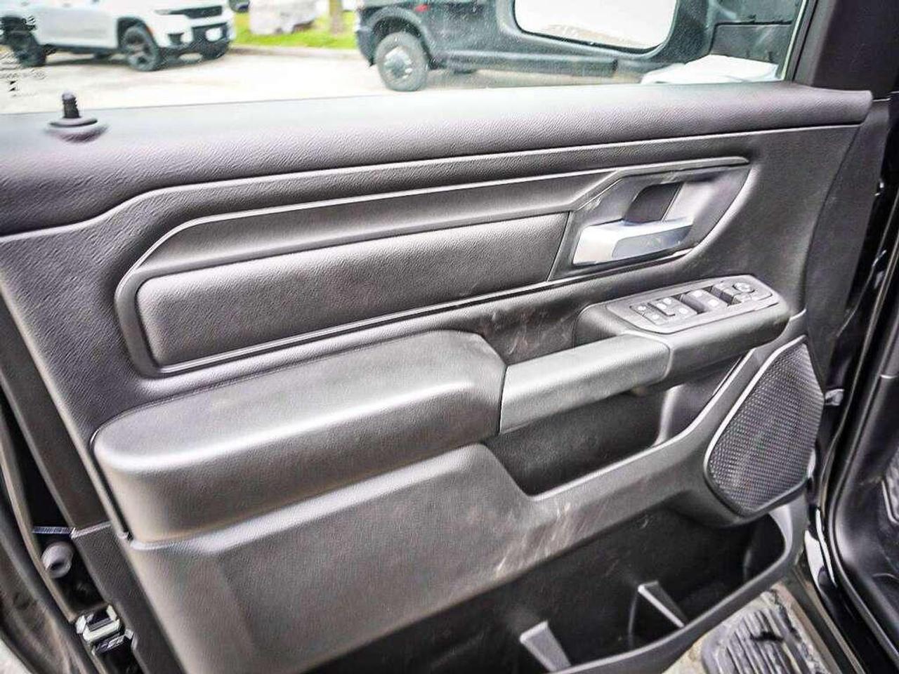 2026 RAM 1500  Photo