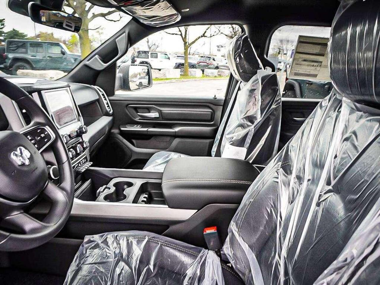 2026 RAM 1500  Photo