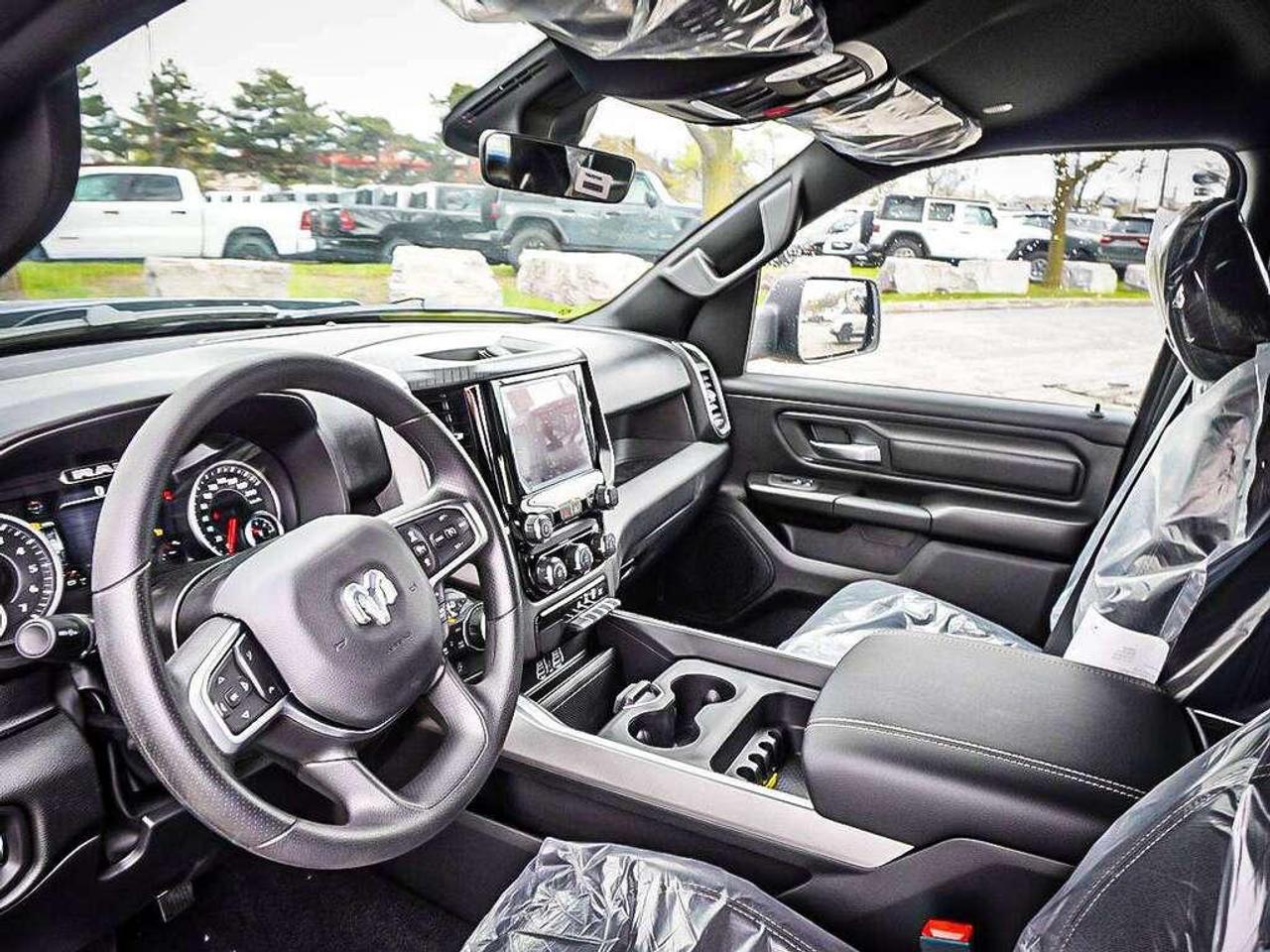 2026 RAM 1500  Photo