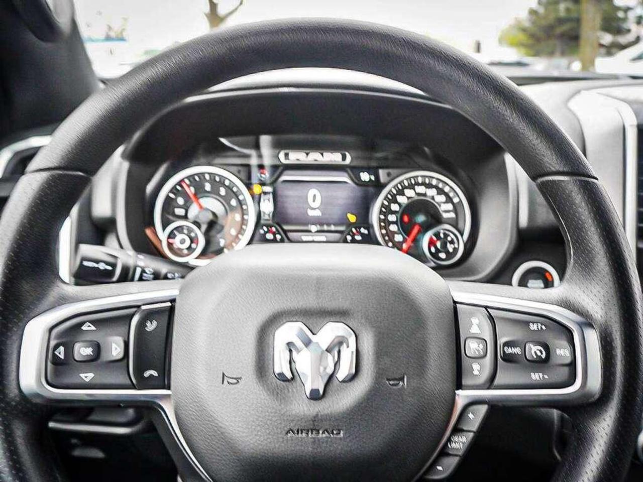 2026 RAM 1500  Photo