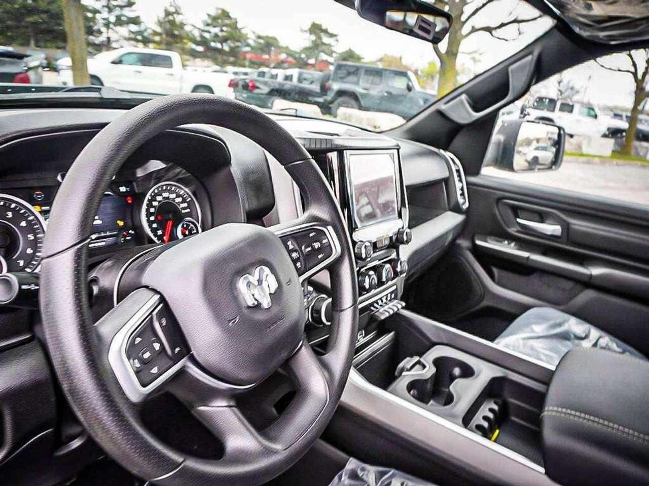 2026 RAM 1500  Photo
