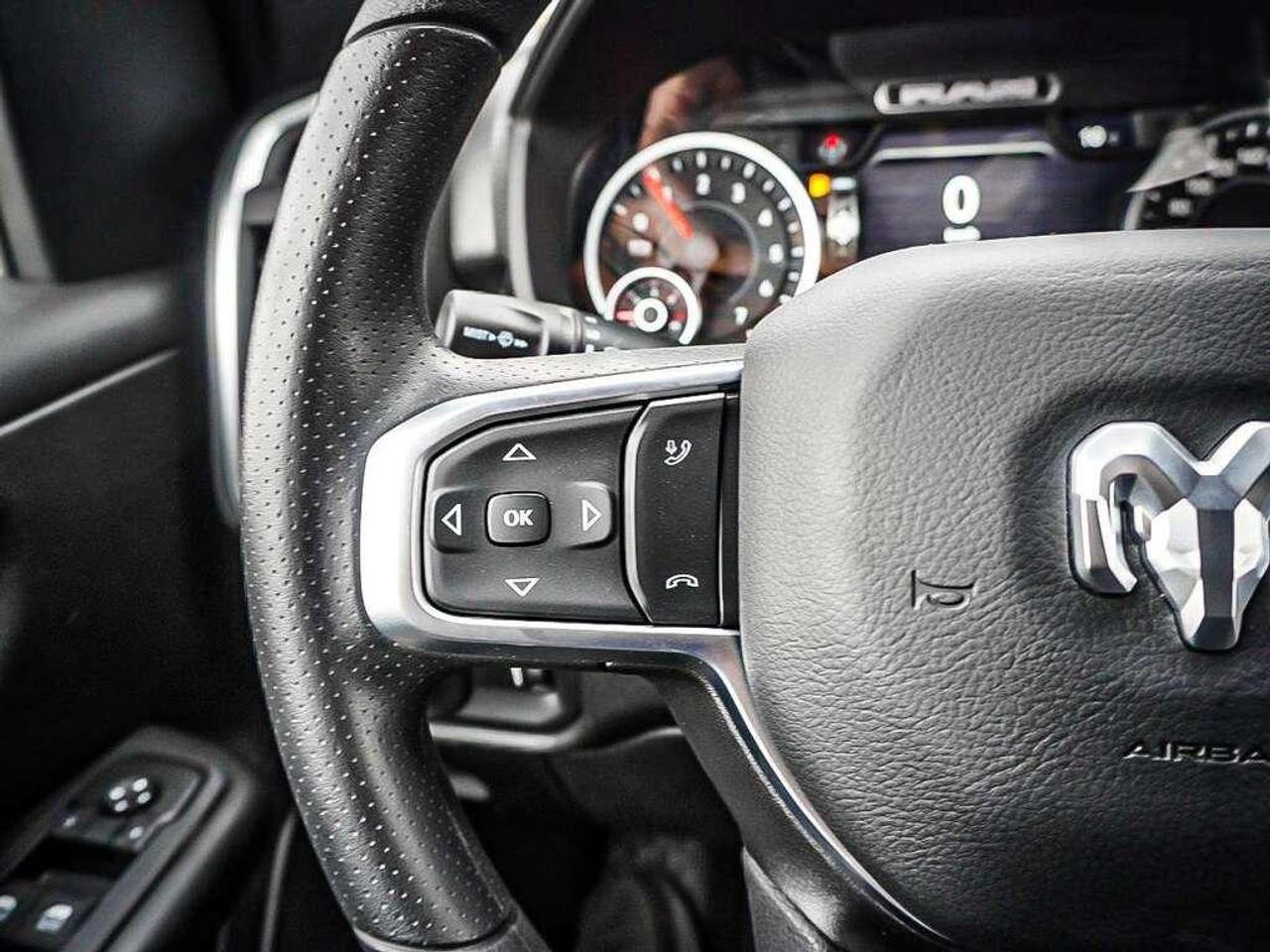 2026 RAM 1500  Photo