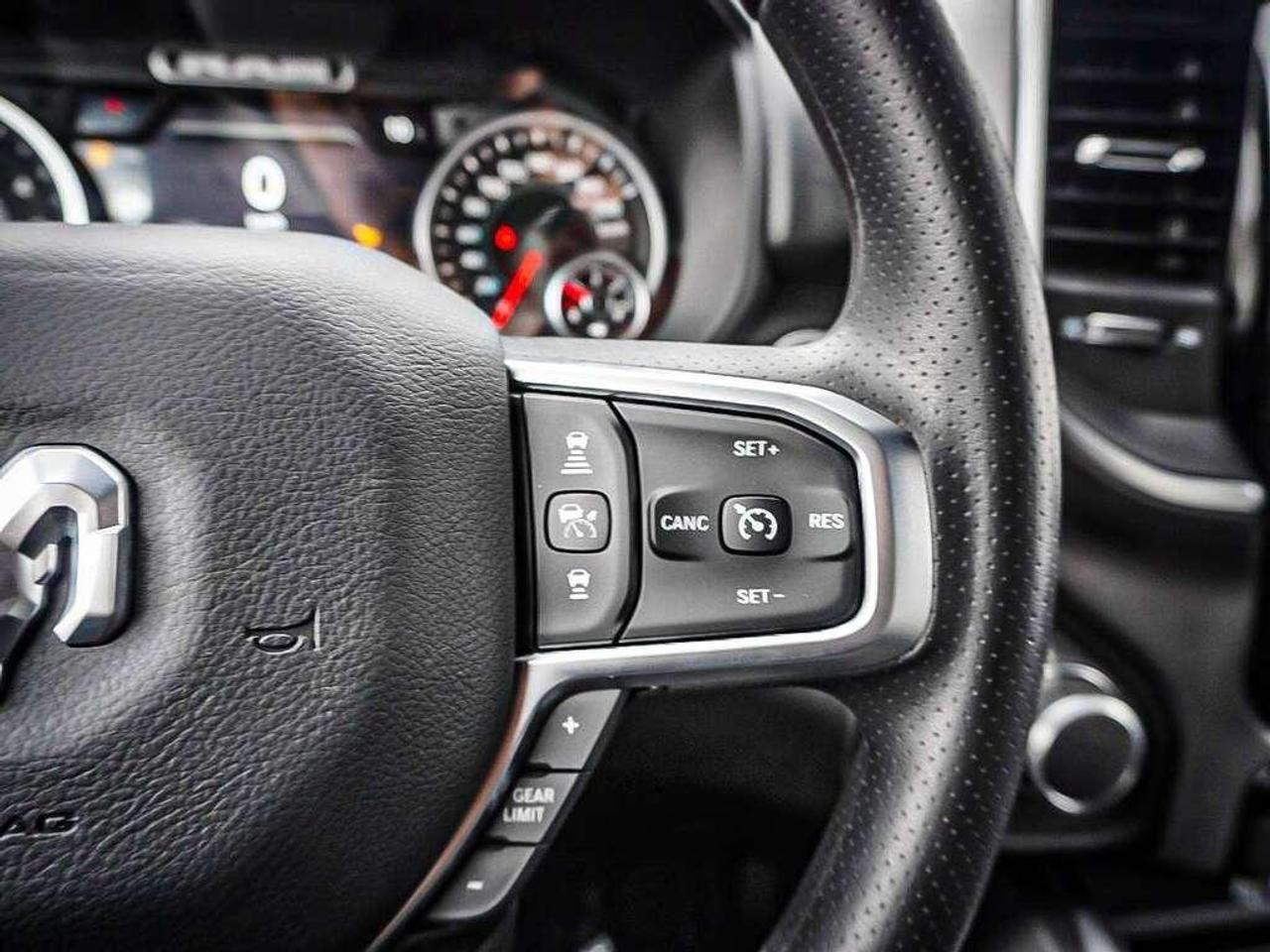 2026 RAM 1500  Photo