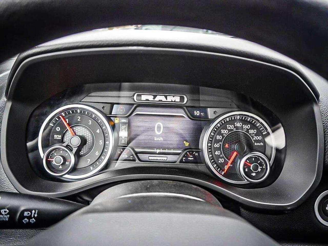 2026 RAM 1500  Photo