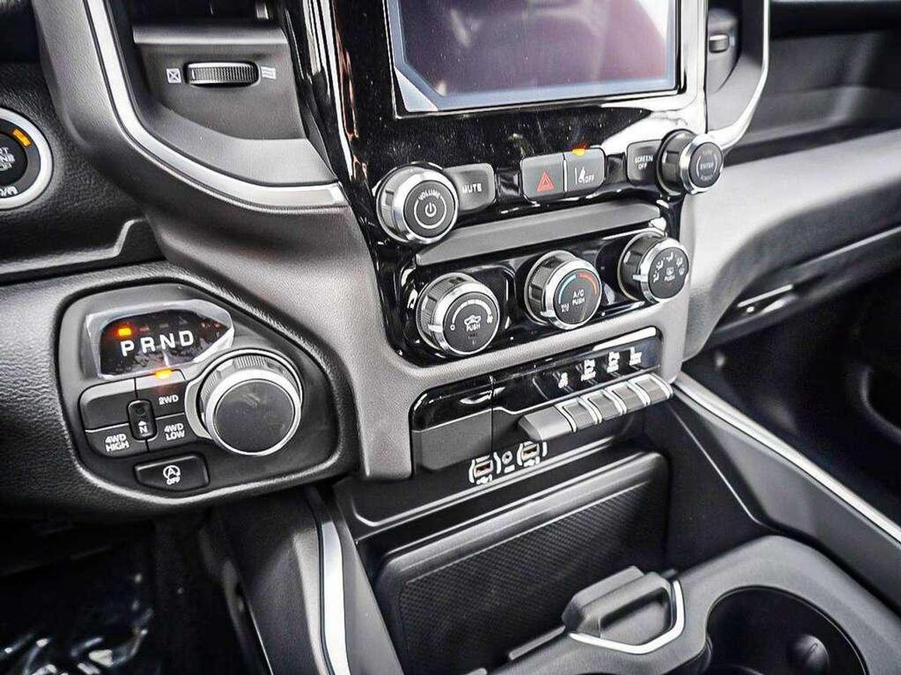 2026 RAM 1500  Photo