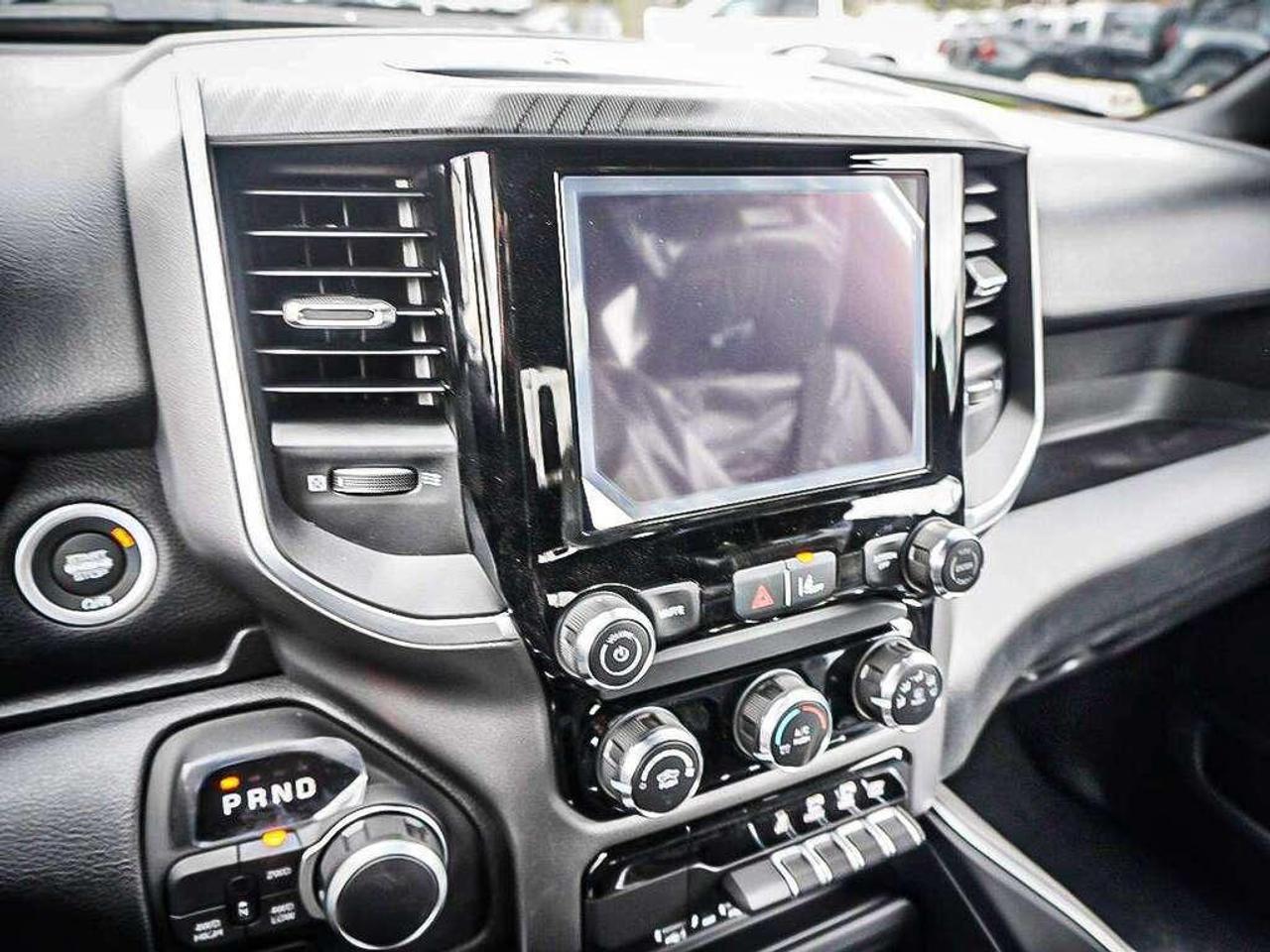 2026 RAM 1500  Photo
