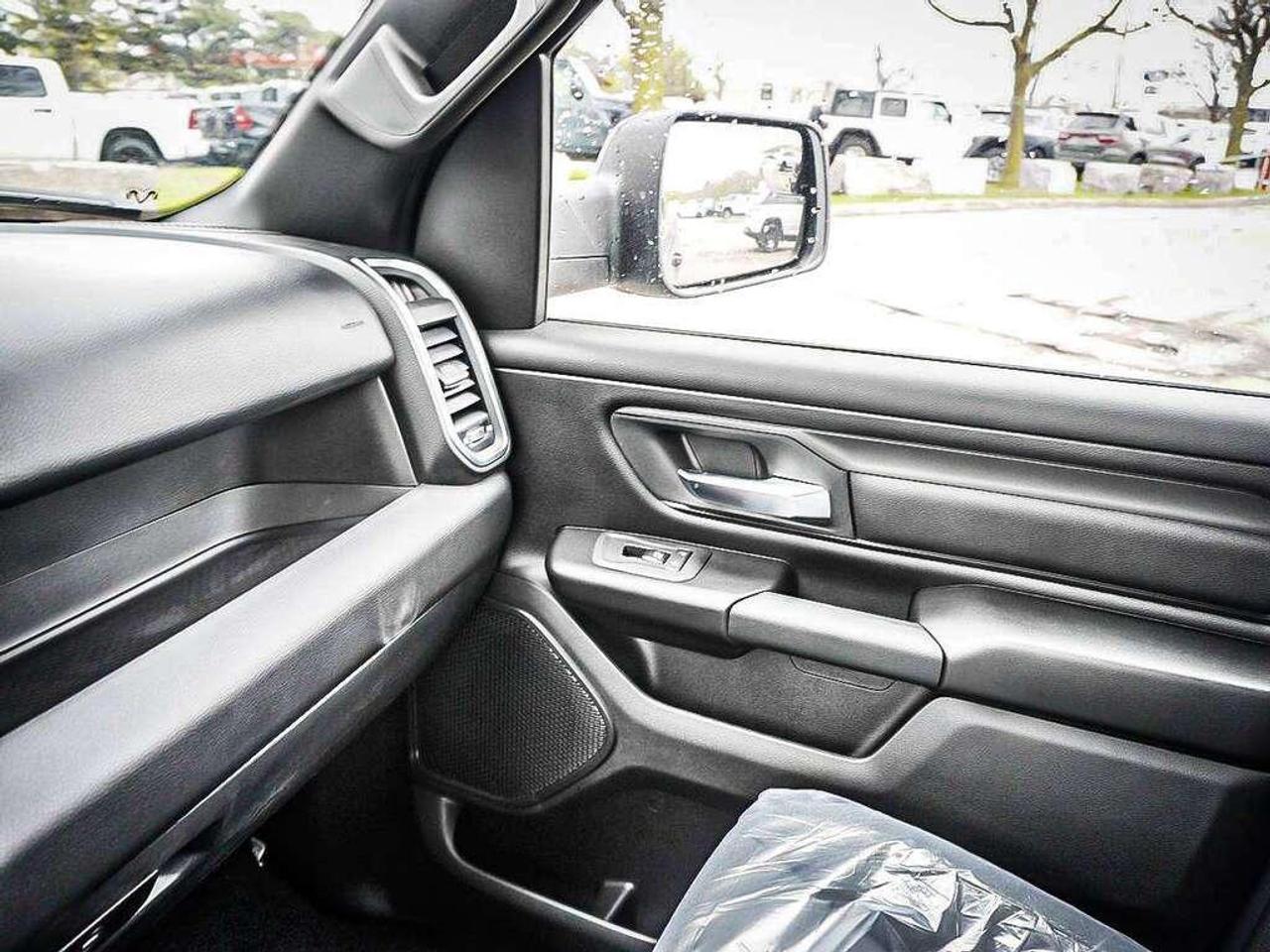 2026 RAM 1500  Photo