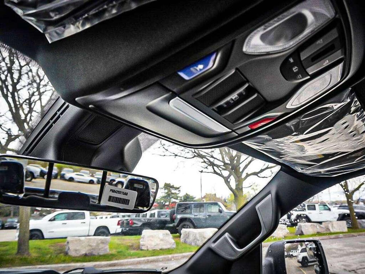 2026 RAM 1500  Photo