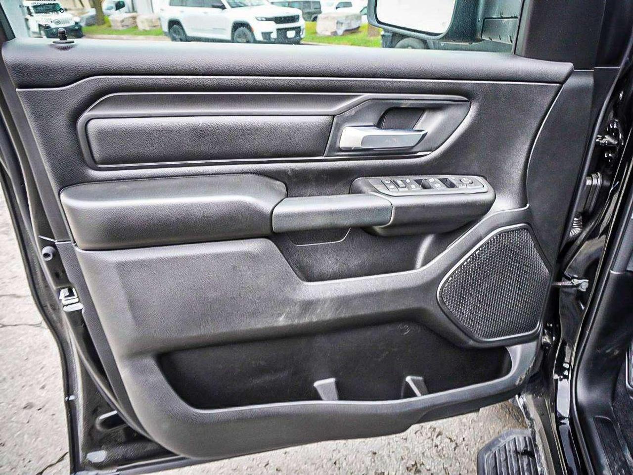 2026 RAM 1500  Photo