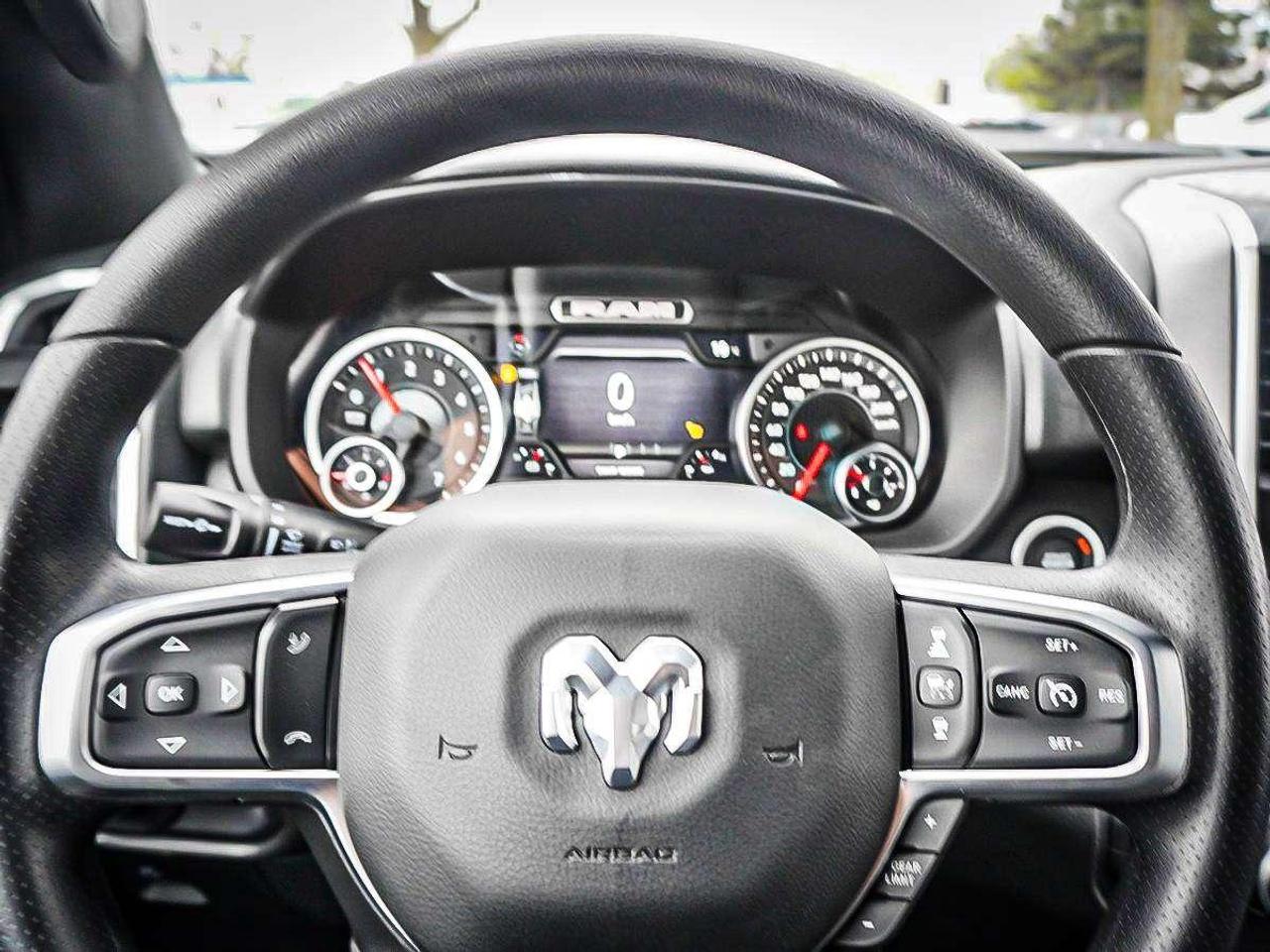2026 RAM 1500  Photo