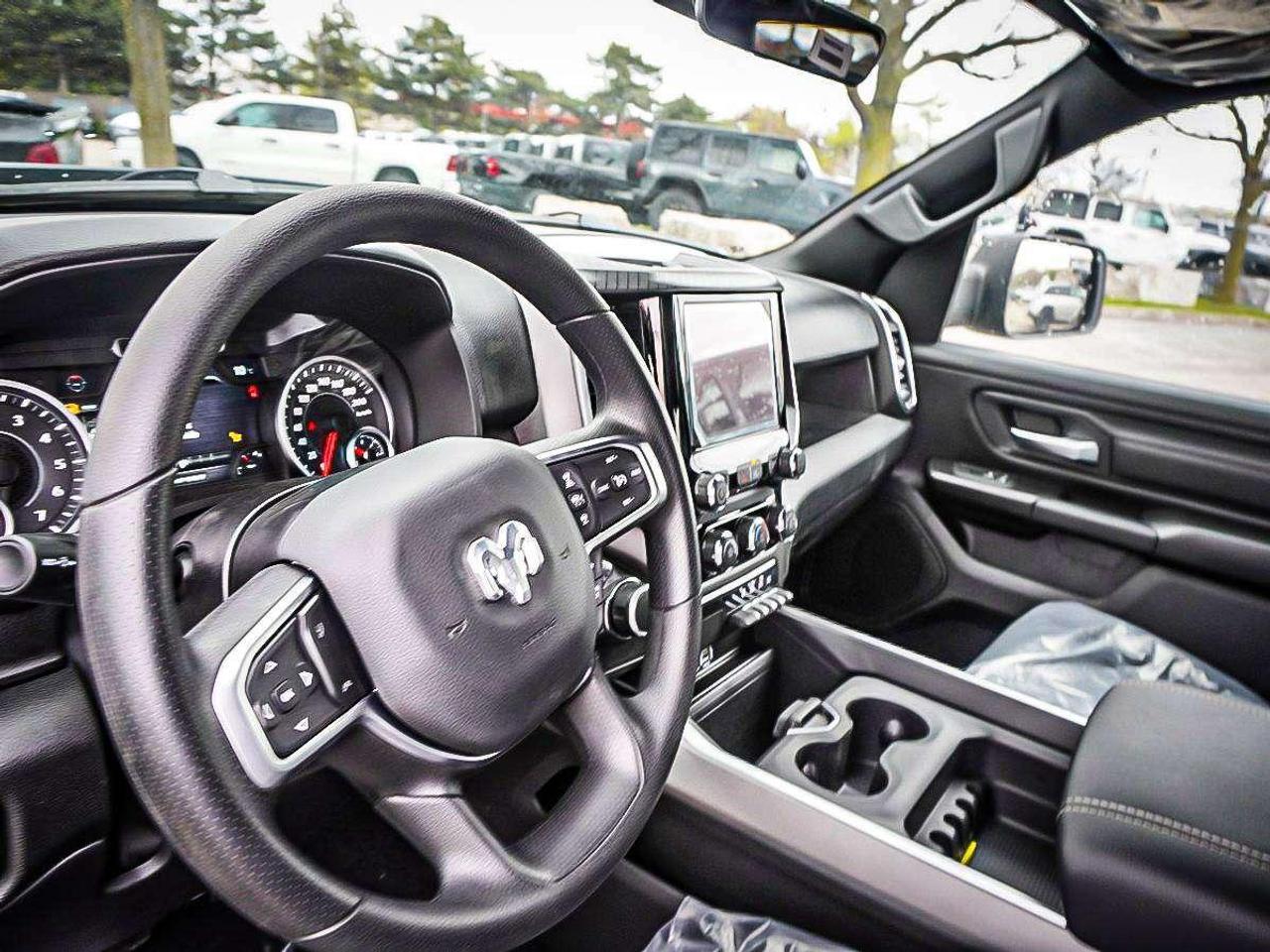 2026 RAM 1500  Photo