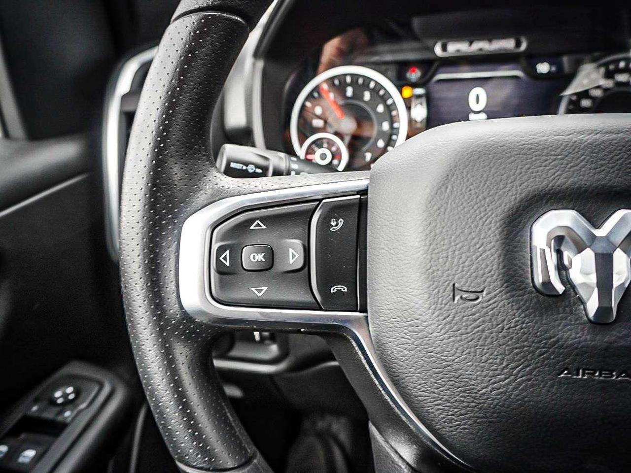 2026 RAM 1500  Photo
