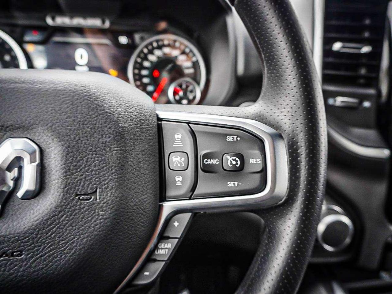 2026 RAM 1500  Photo