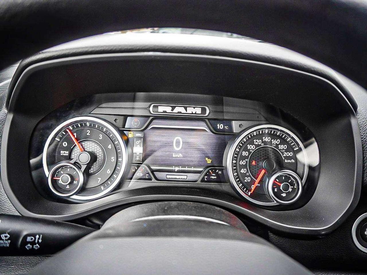 2026 RAM 1500  Photo