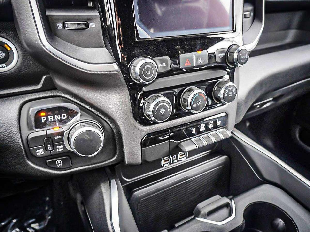 2026 RAM 1500  Photo
