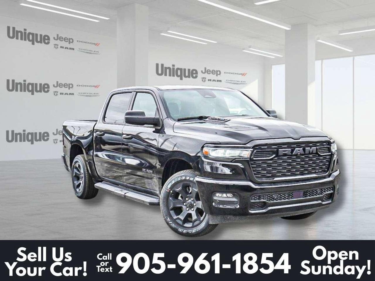 2026 RAM 1500  Photo0