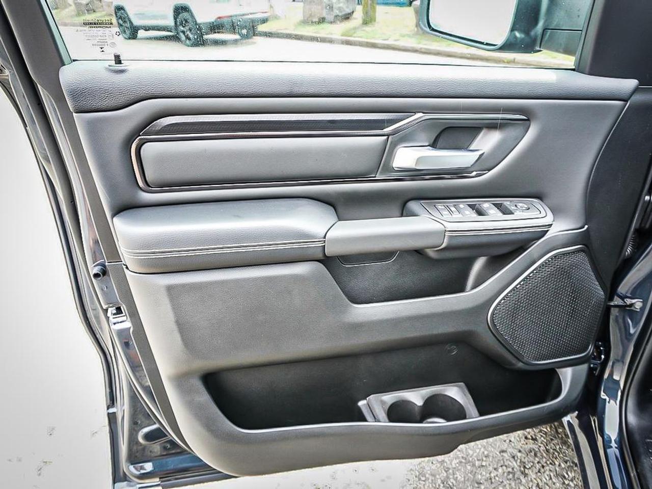 2026 RAM 1500  Photo