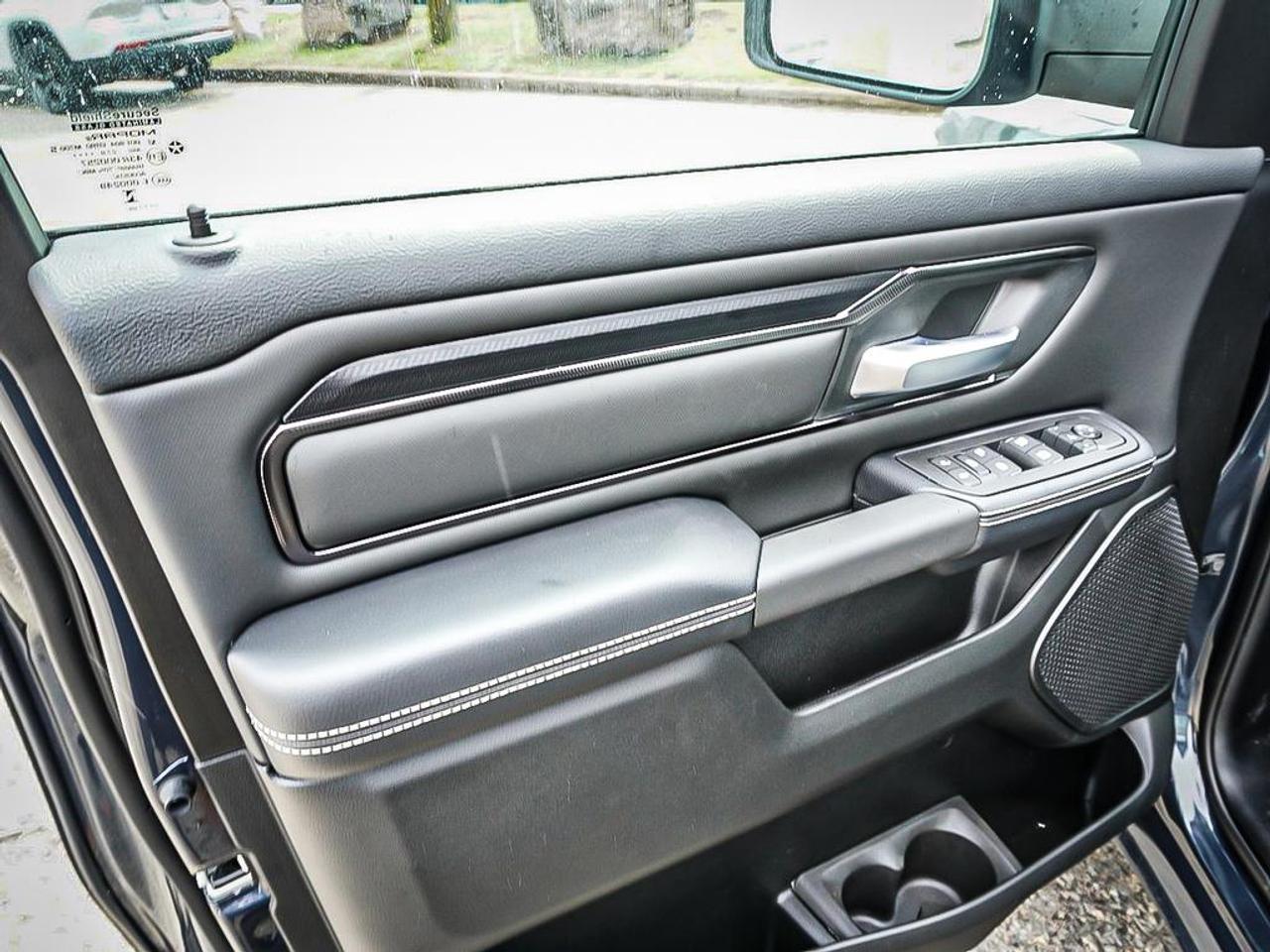 2026 RAM 1500  Photo