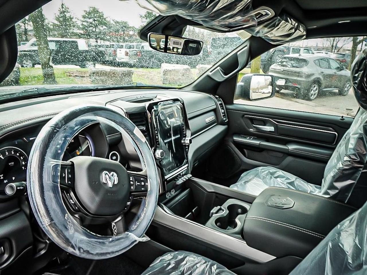 2026 RAM 1500  Photo