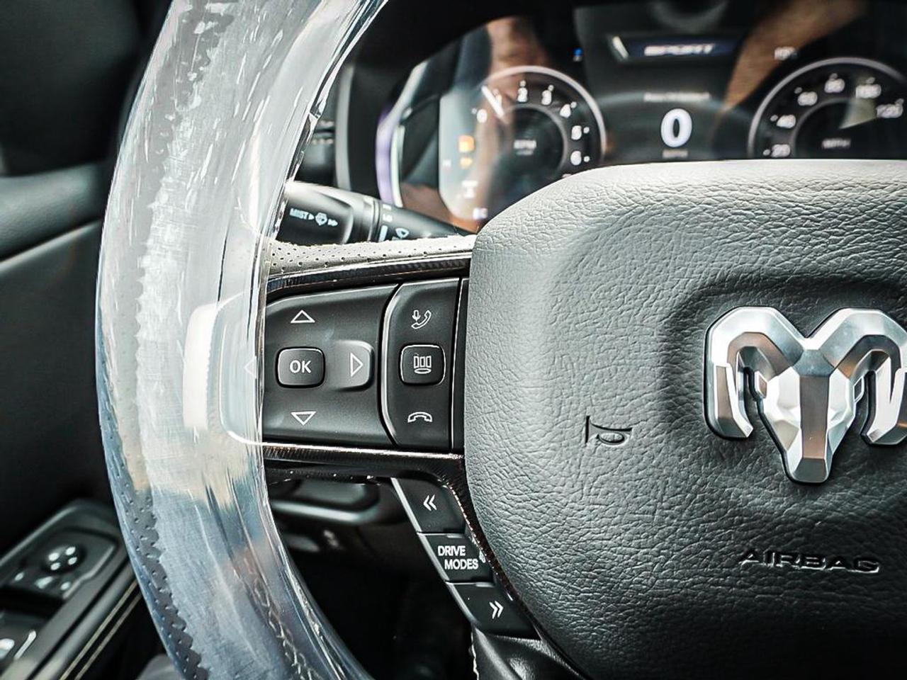 2026 RAM 1500  Photo