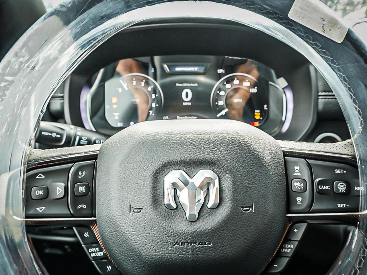 2026 RAM 1500  Photo