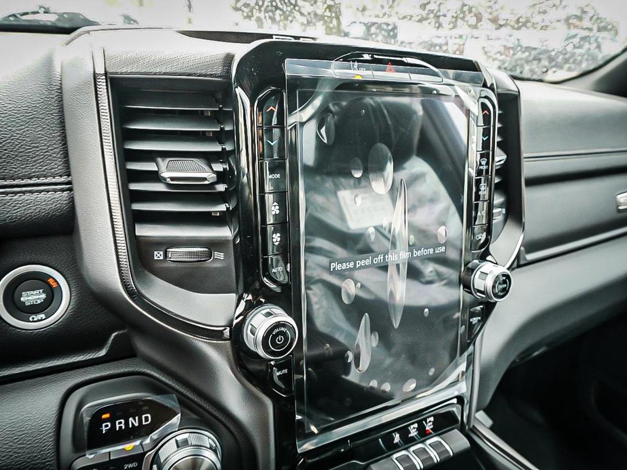 2026 RAM 1500  Photo