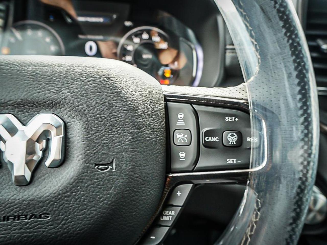 2026 RAM 1500  Photo