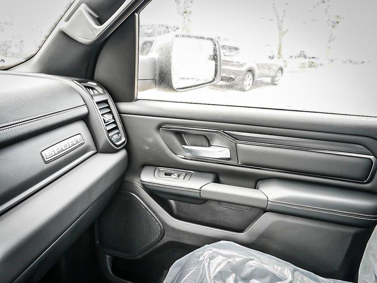 2026 RAM 1500  Photo