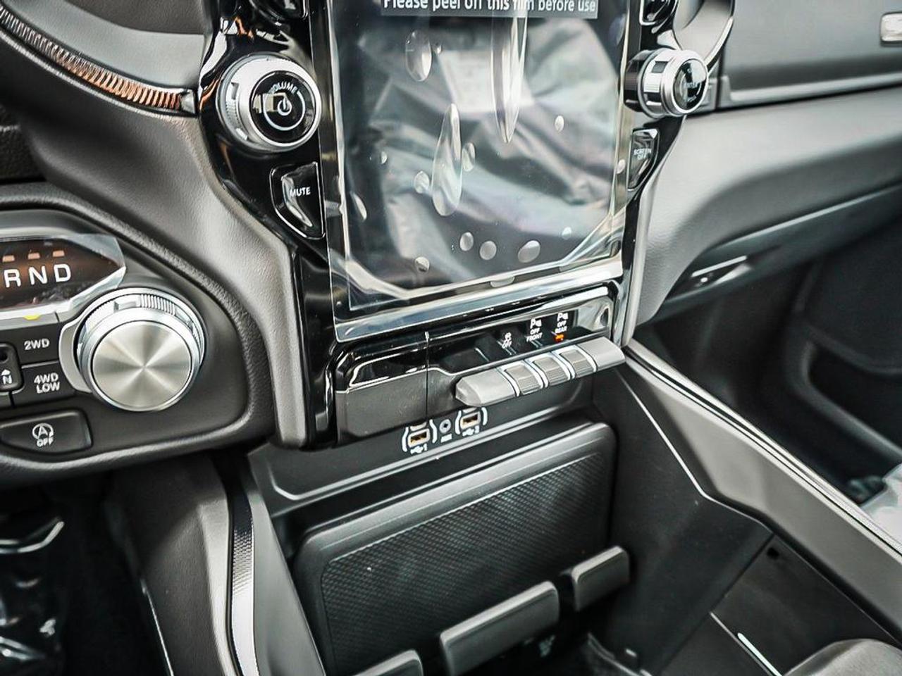 2026 RAM 1500  Photo