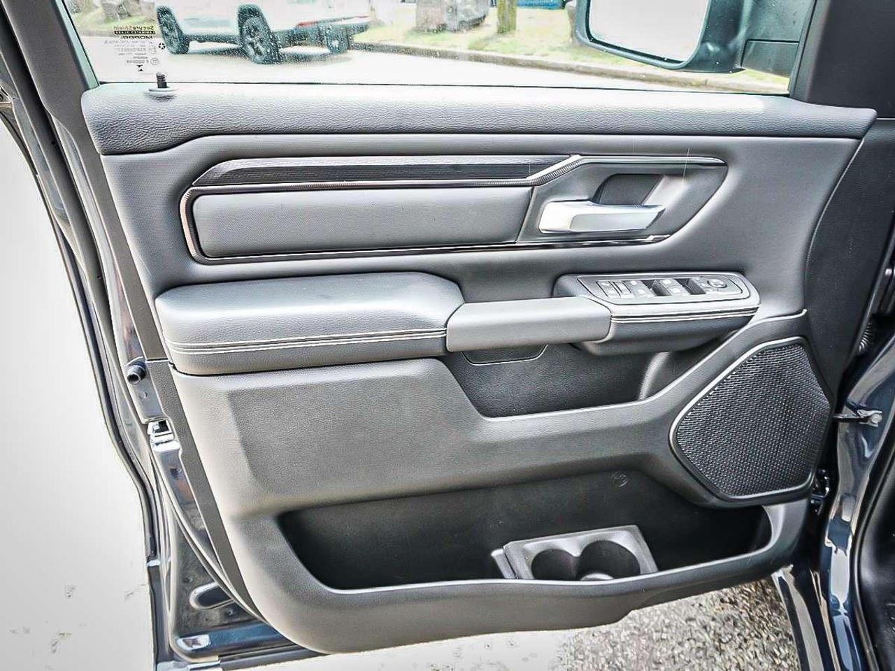 2026 RAM 1500  Photo